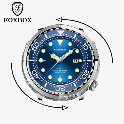 Casual Men Watches