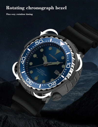 Casual Men Watches