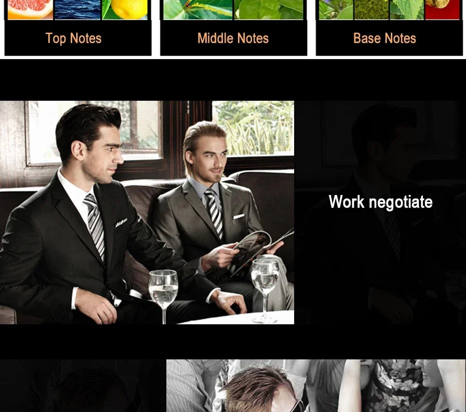 Perfume For Men