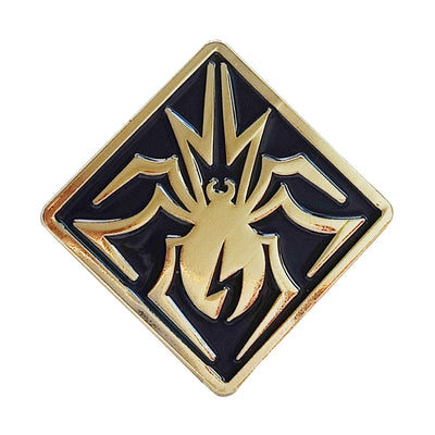 Fashion Band Rock MY CHEMICAL ROMANCE Brooches Badges Metal Enamel Lapel Pins Brooches Jewelry Accessories