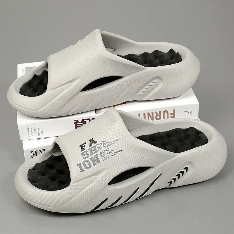 Men's Home Slippers