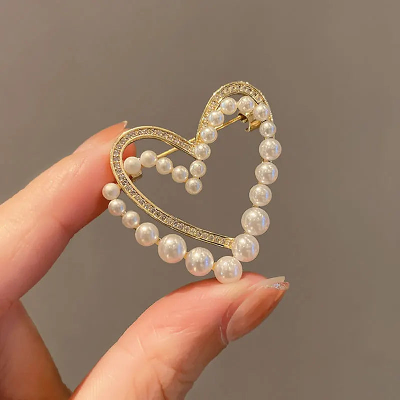Elegant Silver Color Full of Rhinestone Feather Brooches for Women Men Unisex Luxury Crystal Lapel Safety Pins Party Jewelry