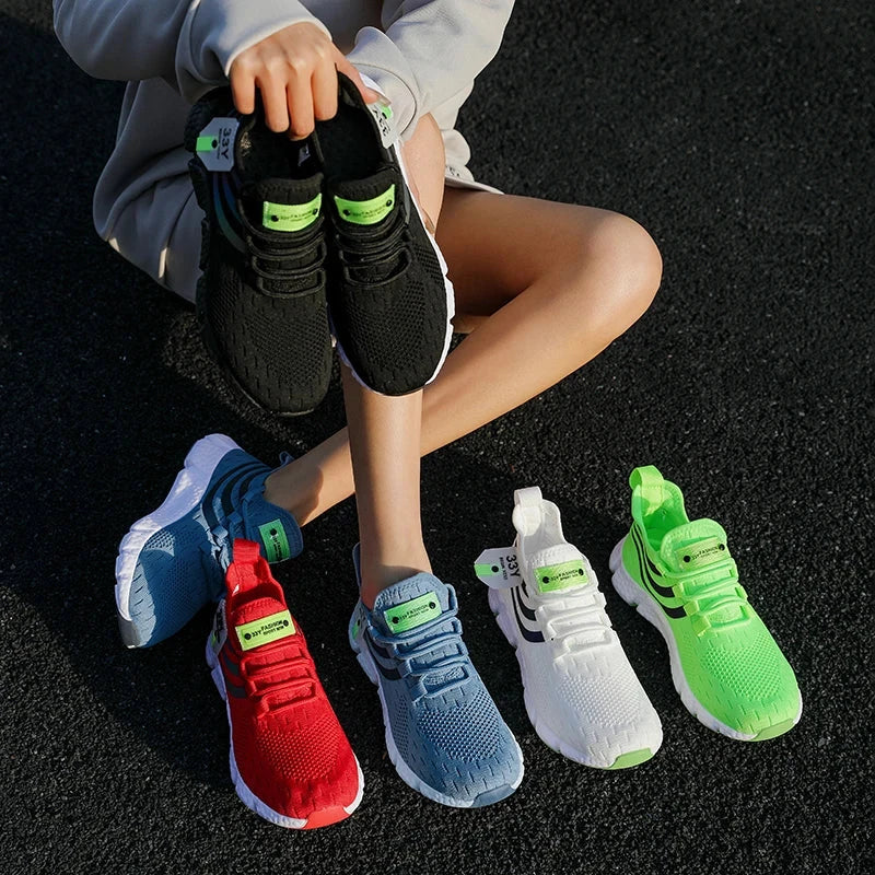 Men Casual Sneakers