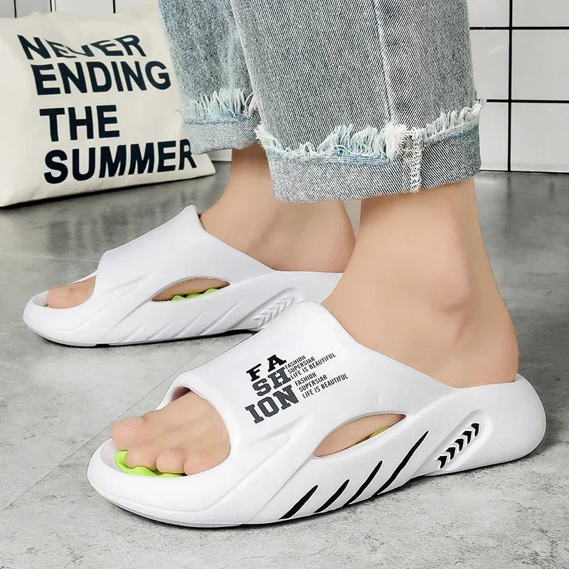 Men's Home Slippers