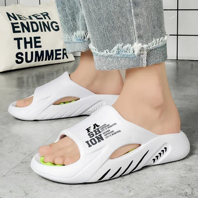 Men's Home Slippers