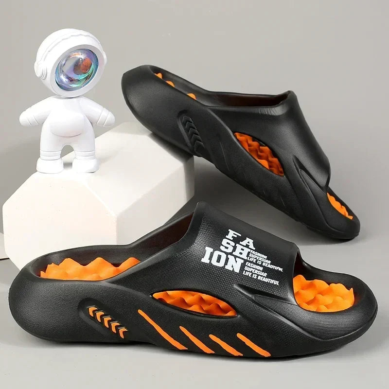 Men's Home Slippers