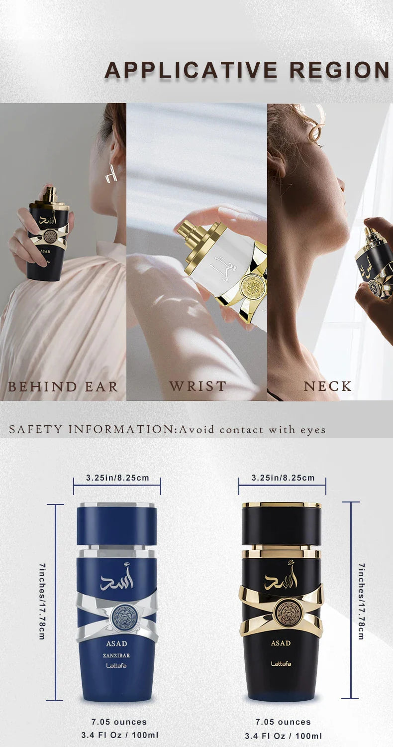 Fragrance for Men