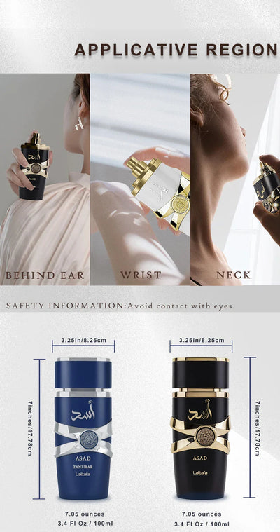 Fragrance for Men