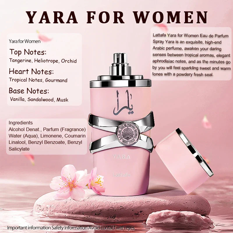 100ml Perfume Hombre