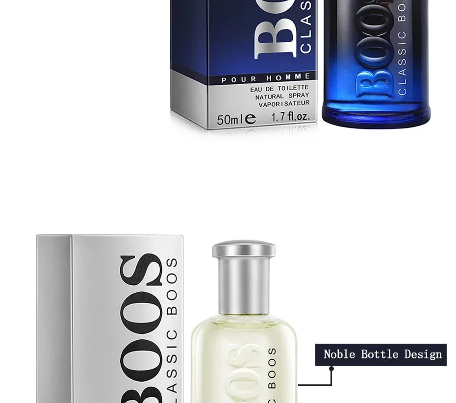 Perfume For Men