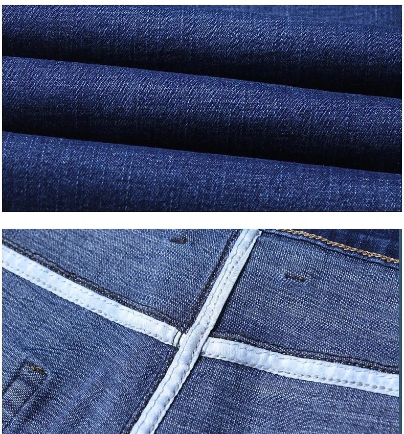 Men's Jeans