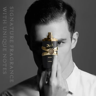 100ml Perfume Hombre