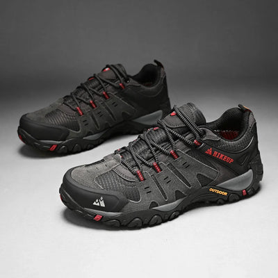 Men Trekking Sneakers