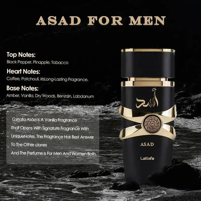 Fragrance for Men