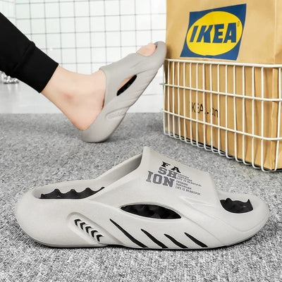 Men's Home Slippers