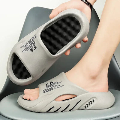 Men's Home Slippers