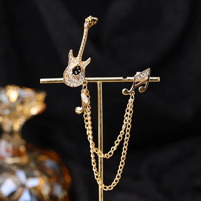 High End Exquisite Women's Set Brooch Sweater Pins and Accessories Luxury and Elegant Brooches Brooches for Women Bee Brooches