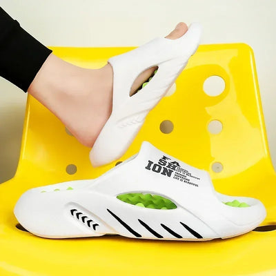 Men's Home Slippers