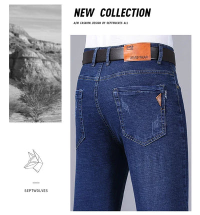 Men's Jeans