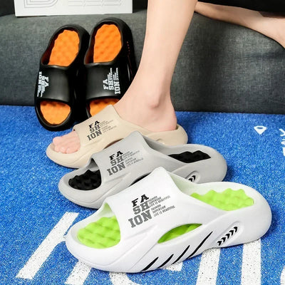 Men's Home Slippers