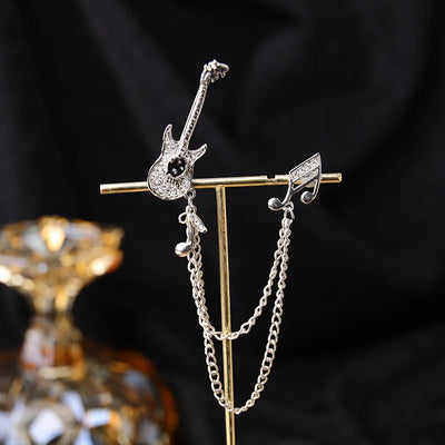 High End Exquisite Women's Set Brooch Sweater Pins and Accessories Luxury and Elegant Brooches Brooches for Women Bee Brooches