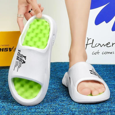 Men's Home Slippers