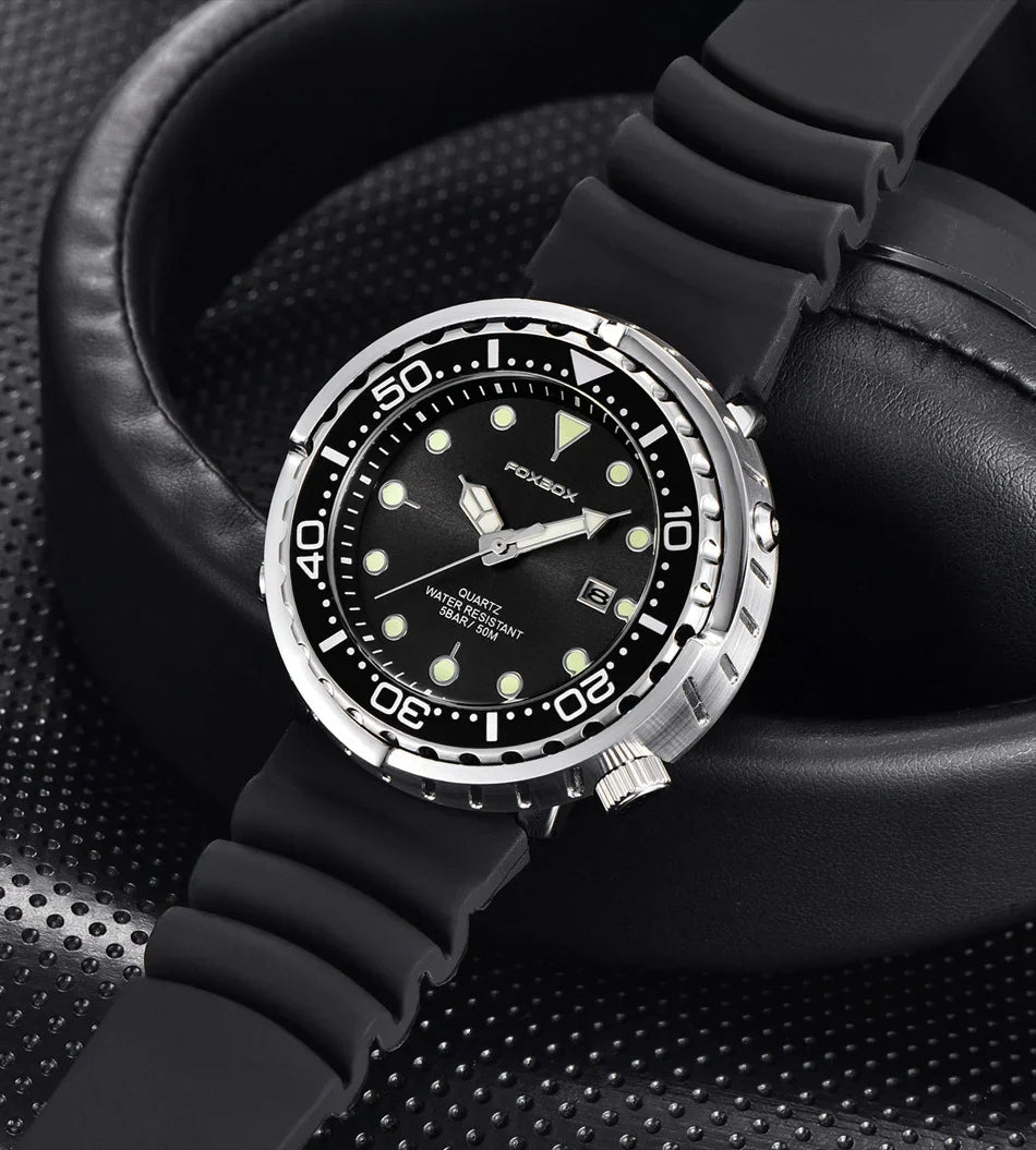 Casual Men Watches