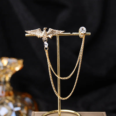 High End Exquisite Women's Set Brooch Sweater Pins and Accessories Luxury and Elegant Brooches Brooches for Women Bee Brooches