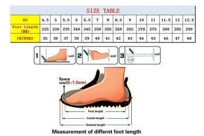 outdoor sports hiking shoes