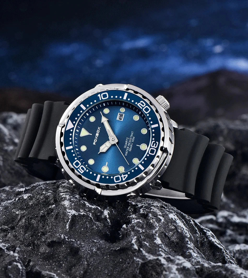 Casual Men Watches