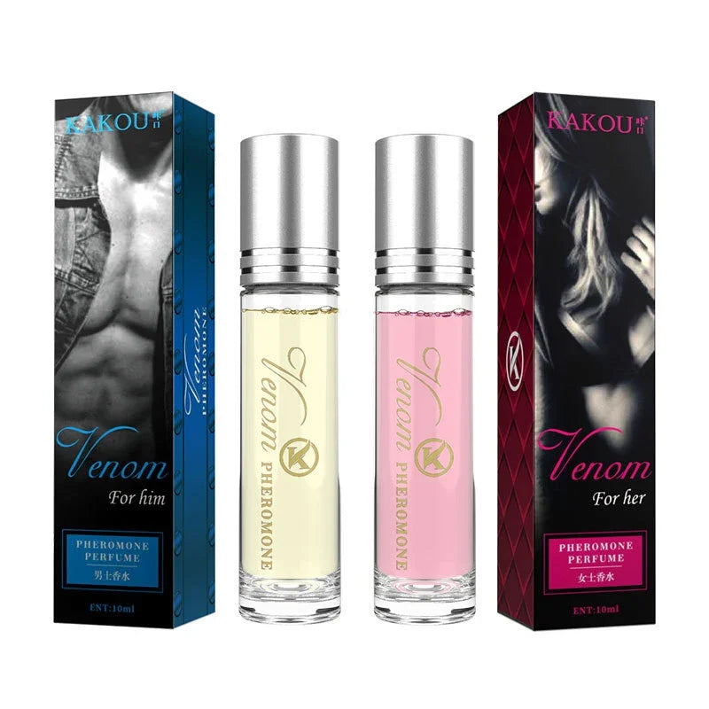 Pheromone Perfume