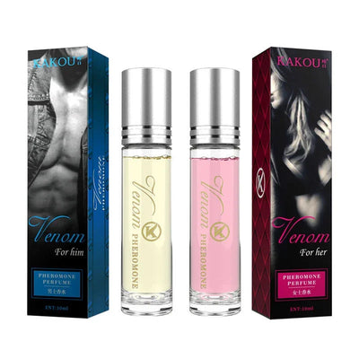 Pheromone Perfume