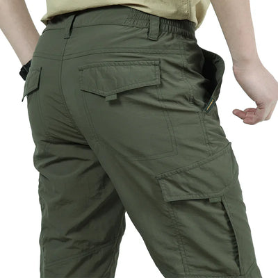 Men's Tactical Cargo Pants
