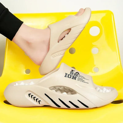 Men's Home Slippers