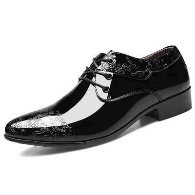 Casual Business Shoes