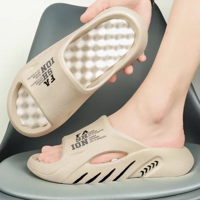 Men's Home Slippers