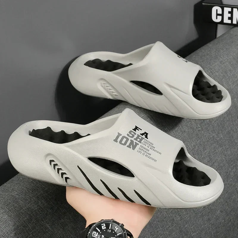 Men's Home Slippers