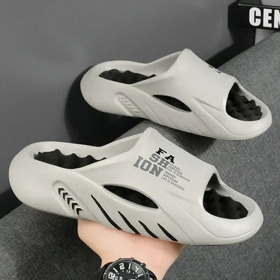 Men's Home Slippers