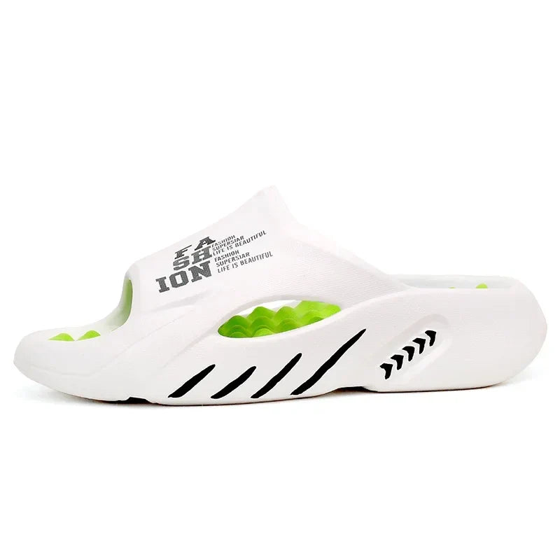 Men's Home Slippers