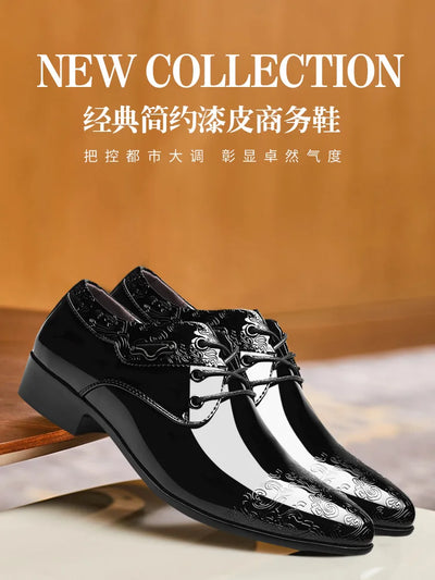 Casual Business Shoes
