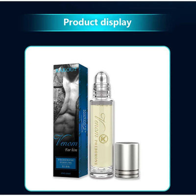 Pheromone Perfume