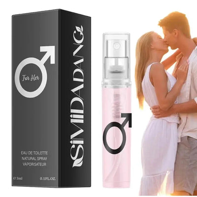 Pheromone Perfume