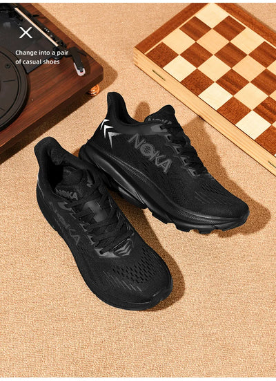 Mens Max Cushioned